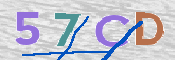 CAPTCHA-Bild